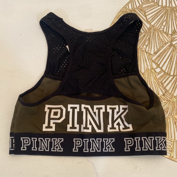 Victoria’s Secret Pink sports bra - Picture 2 of 2